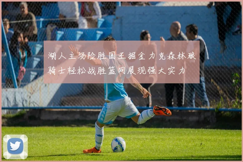 湖人主场险胜国王掘金力克森林狼骑士轻松战胜篮网展现强大实力