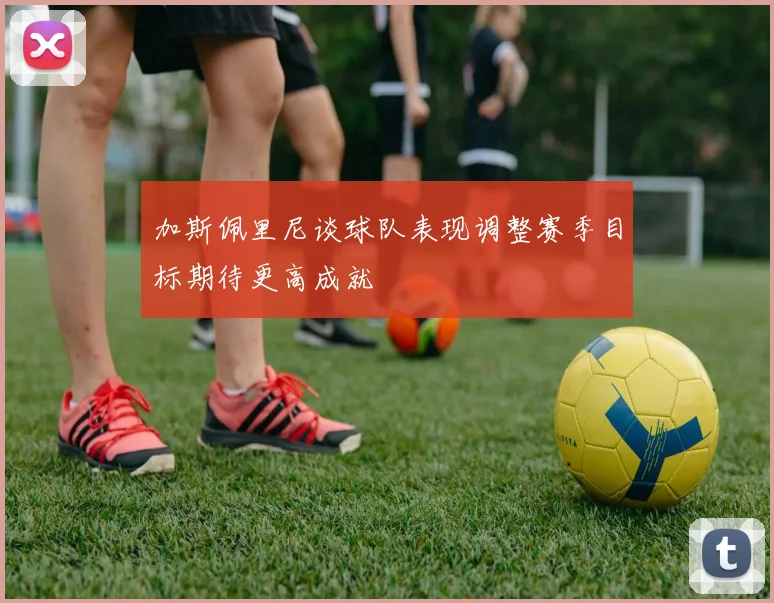加斯佩里尼谈球队表现调整赛季目标期待更高成就