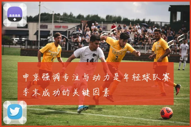 申京强调专注与动力是年轻球队赛季末成功的关键因素