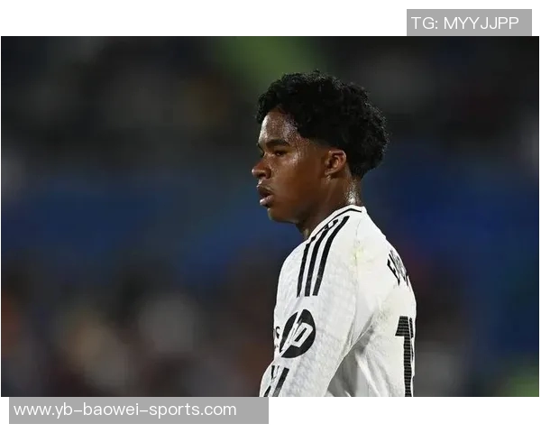 阿隆索曾警告恩德里克需时间培养球员但后者选择留队 阿隆索曾警告恩德里克需时间培养球员但后者选择留队