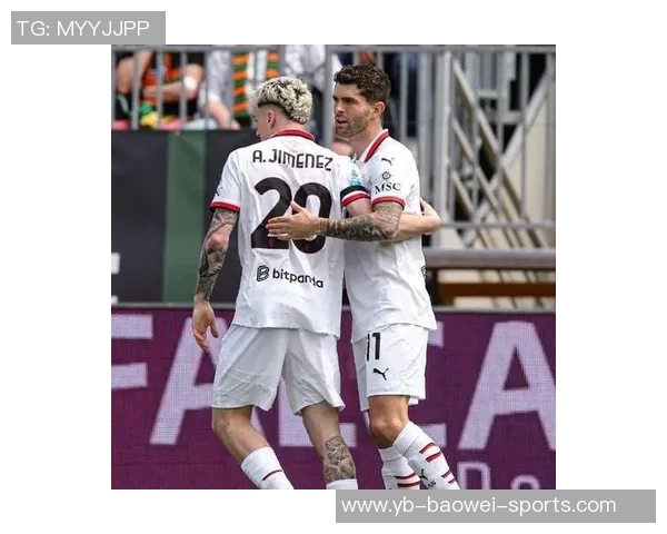 AC米兰计划与普利西奇续约并提高薪资球员重心在重返欧冠之路 AC米兰计划与普利西奇续约并提高薪资球员重心在重返欧冠之路