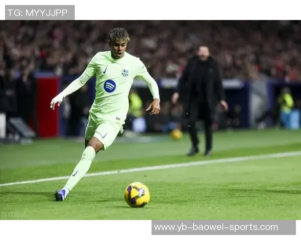 哈维盛赞亚马尔未来有望夺金球奖布斯克茨始终保持顶级表现