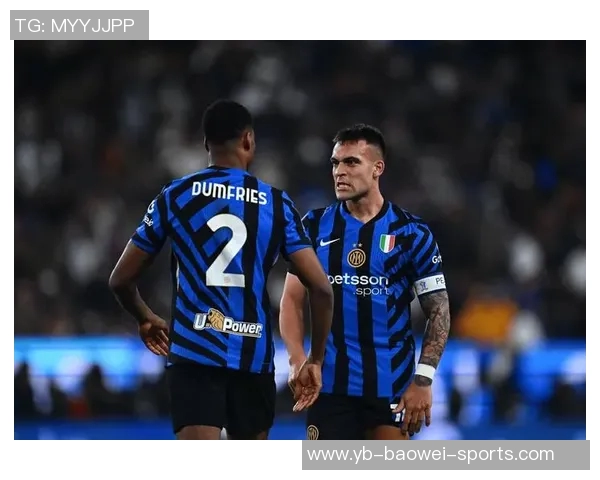 国米冬窗计划通过租借补强右边路应对邓弗里斯伤情恢复缓慢问题 国米冬窗计划通过租借补强右边路应对邓弗里斯伤情恢复缓慢问题