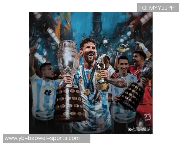 梅西带领阿根廷夺冠被评为本世纪最佳体育时刻之首