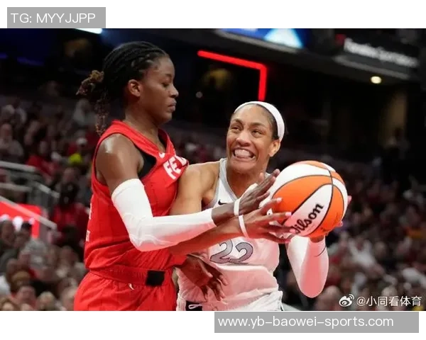 阿贾威尔逊距离WNBA历史最佳仅差一场胜利的辉煌时刻