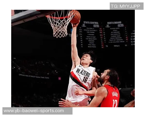 杨瀚森失误频繁遭主帅更换最后关键边线球应由他发出