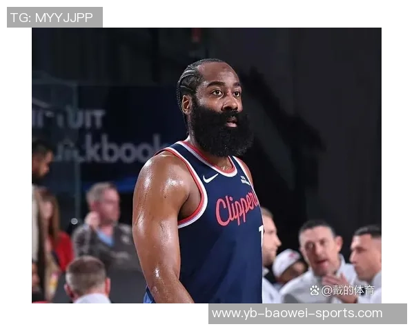 哈登强调防守是球队本赛季成功的核心要素与关键所在